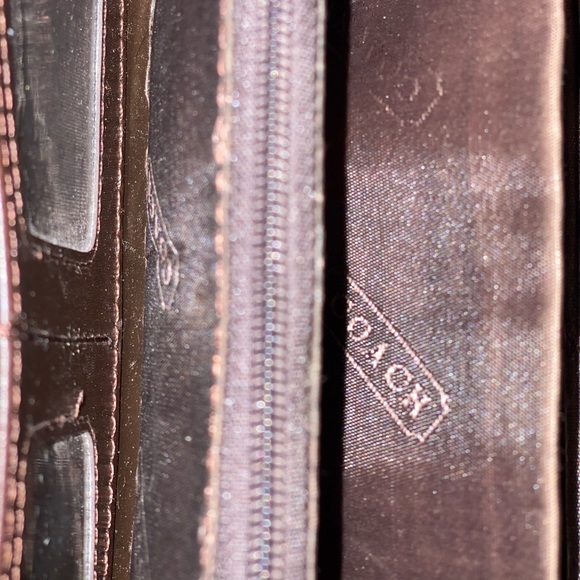 Coach wallet - Picture 4 of 5